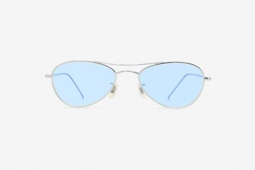 TD1M - Solid / Color Lens (5 Colors)