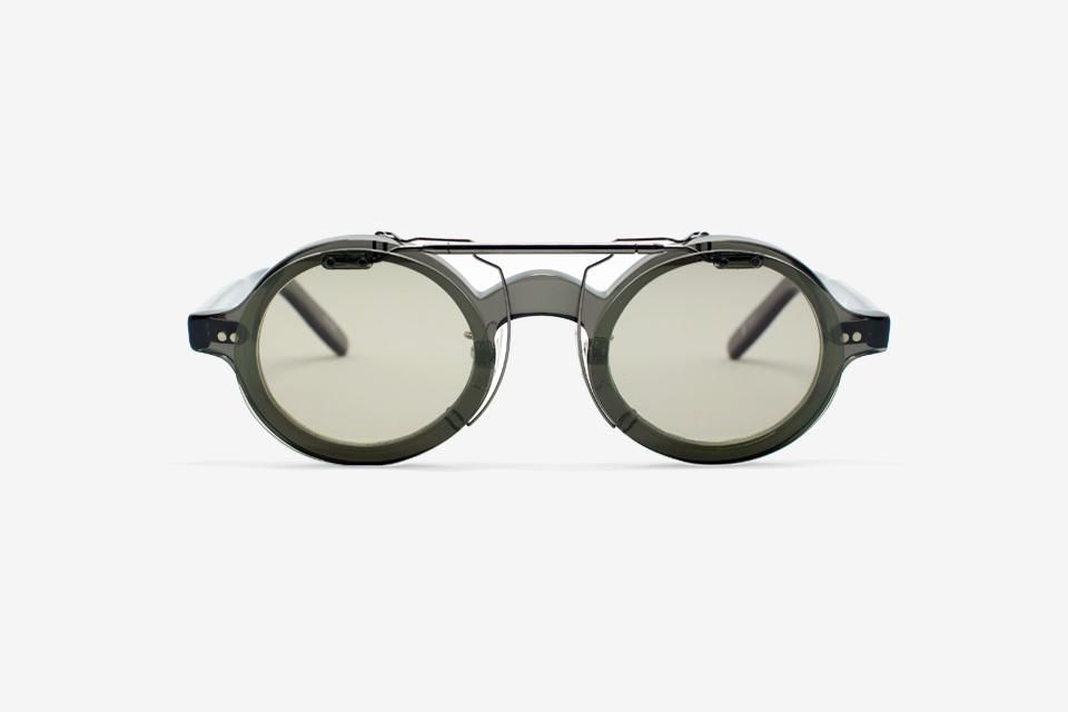 VECTOR005用 Clip On Sunglasses VECTOR005用 Clip On Sunglasses