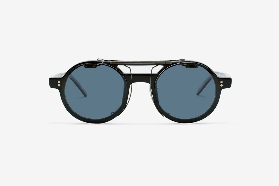 VECTOR009用 Clip On Sunglasses