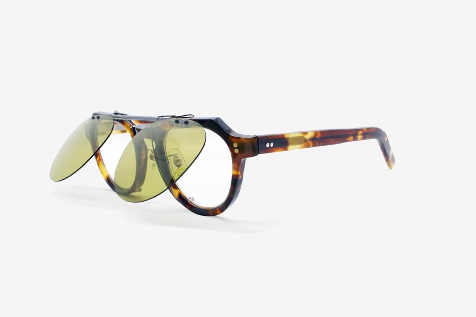 VECTOR012用 Clip On Sunglasses VECTOR012用 Clip On Sunglasses