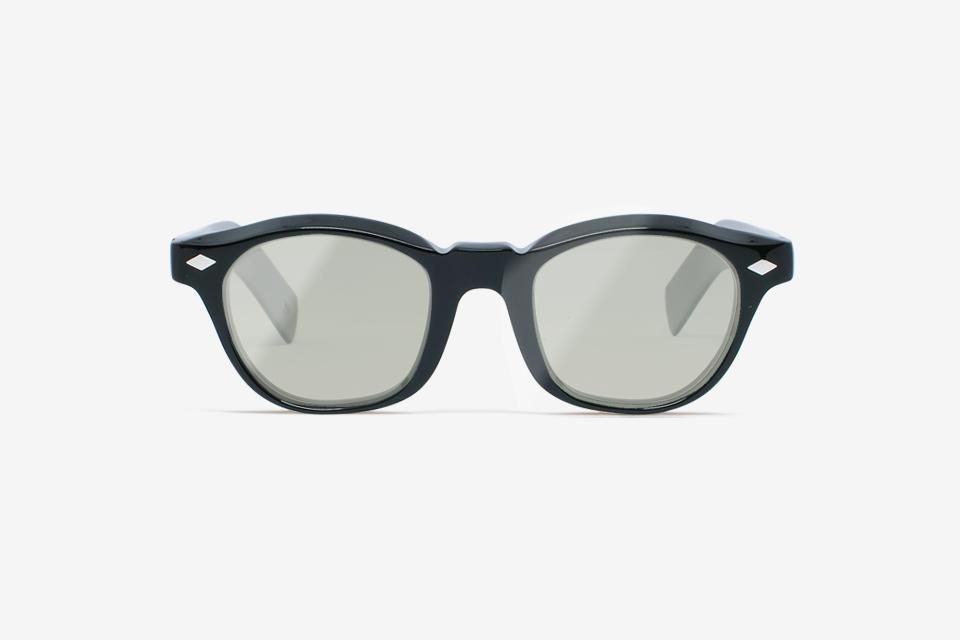 guepard - gp-12 - Noir guepard - gp-12 - Noir