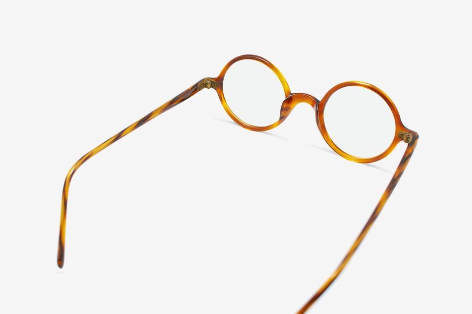 JAPANESE VINTAGE ROUND - DEMI