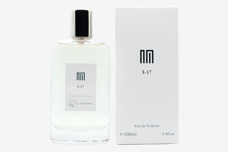 çanoma 3-17() 100ml