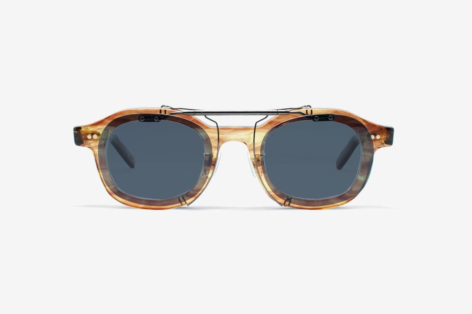 VECTOR015用 Clip On Sunglasses VECTOR015用 Clip On Sunglasses