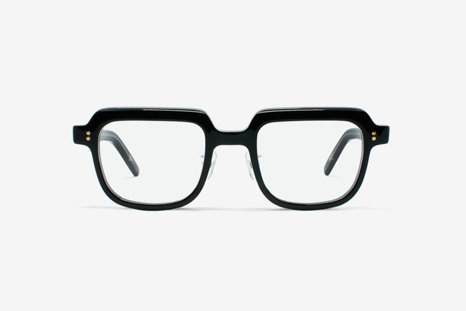 MEGANE ROCK - VECTOR 016 - KURO