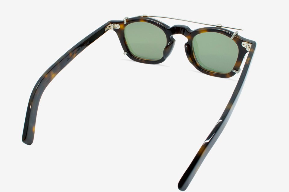 guepard - Clip on Sunglasses