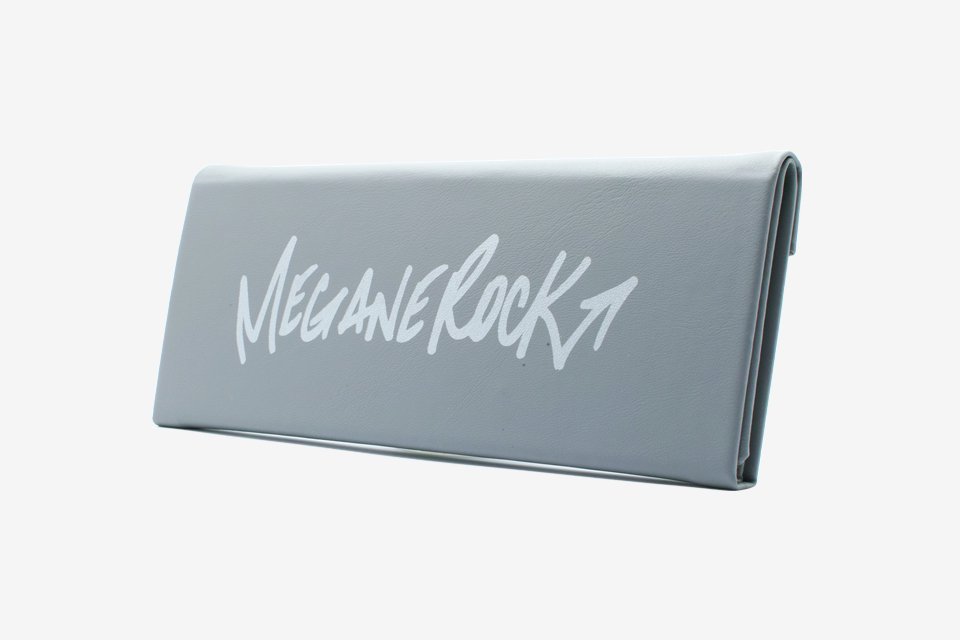 MEGANEROCK CASE