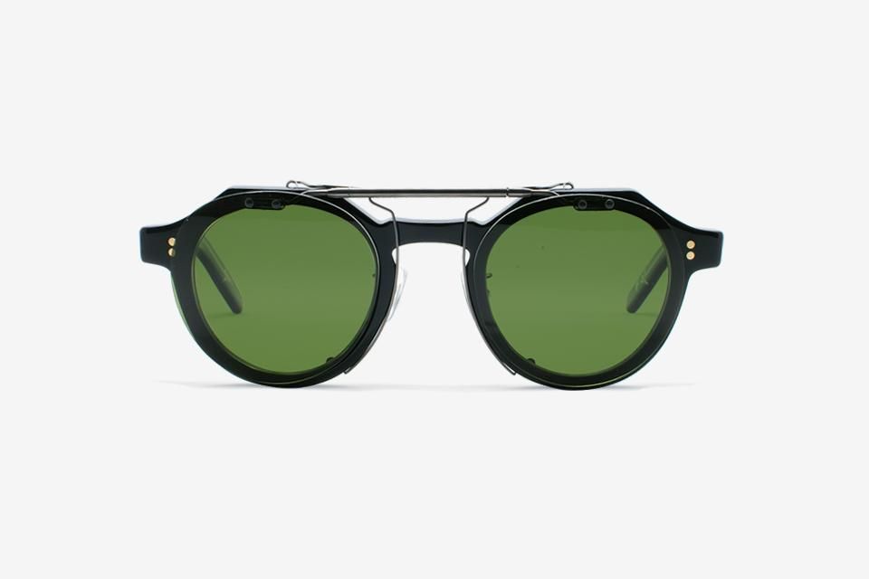 SEKKAKUDO LIMITED MODEL用 Clip On Sunglasses SEKKAKUDO LIMITED MODEL用 Clip On Sunglasses