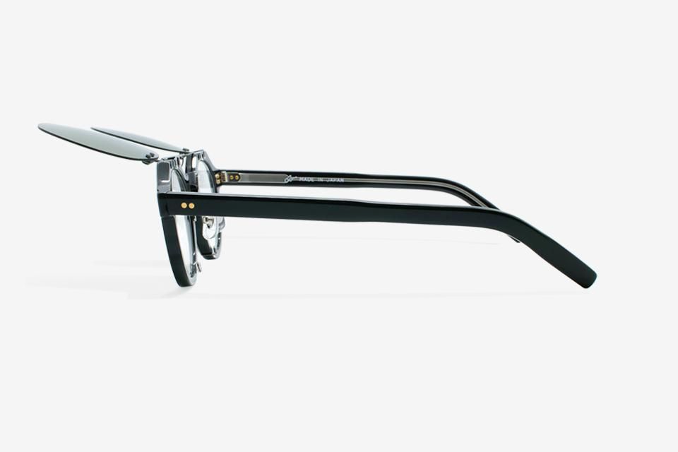 SEKKAKUDO LIMITED MODEL用 Clip On Sunglasses SEKKAKUDO LIMITED MODEL用 Clip On Sunglasses