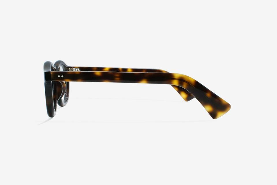guepard - gp-13 - Ecaille jaune