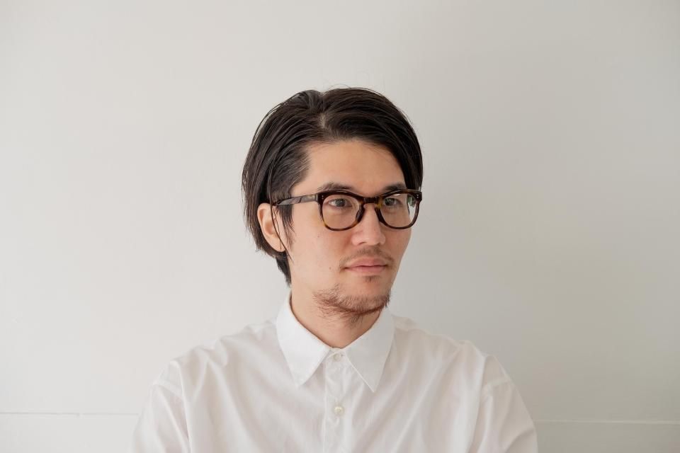 gp-19 - Ecaille jaune