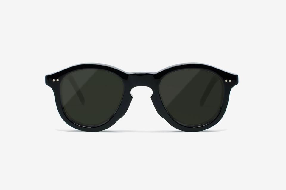 guepard - gp-20 - Noir