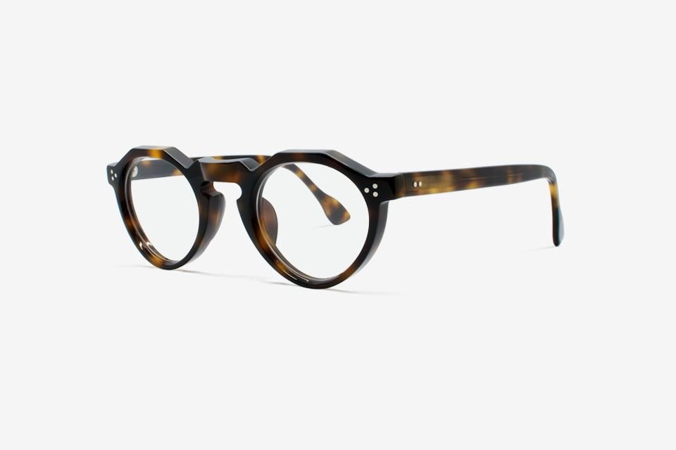 guepard - gp-15 - Ecaille jaune