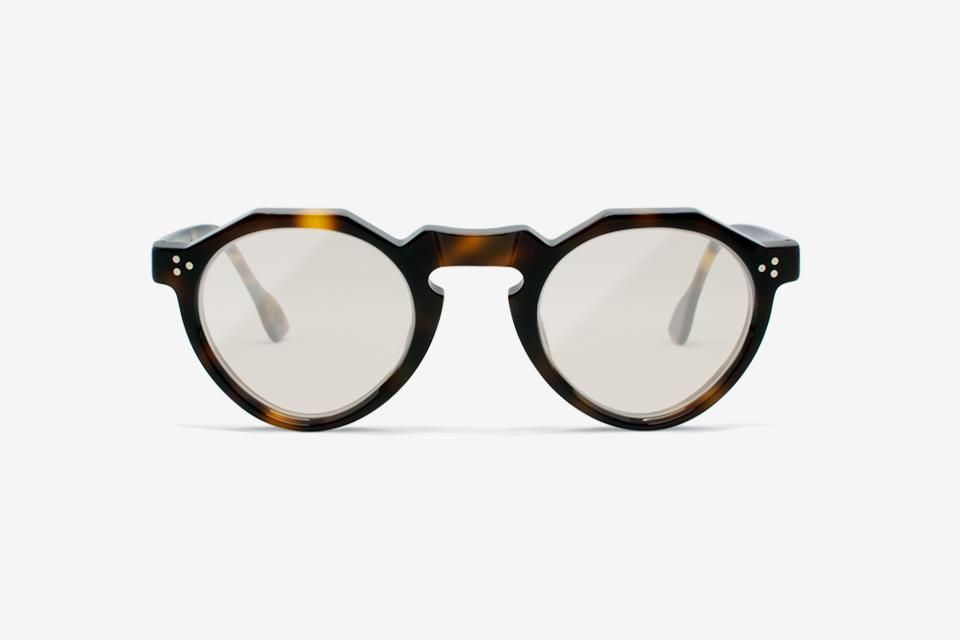 guepard GP-15/W (ウィスキー)新品 guepard - gp-15 - Ecaille jaune