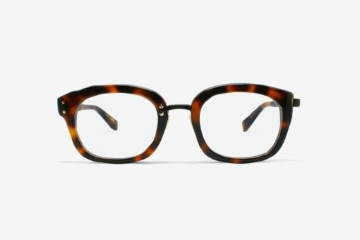 MM-0007 - No.2 Havana / Brown