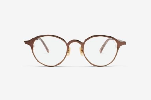 MM-0064 - No.4 Bronze brown