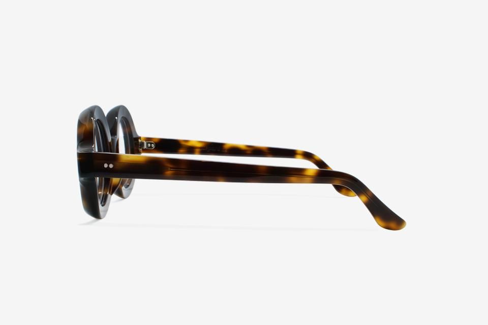 gp-18 - Ecaille jaune