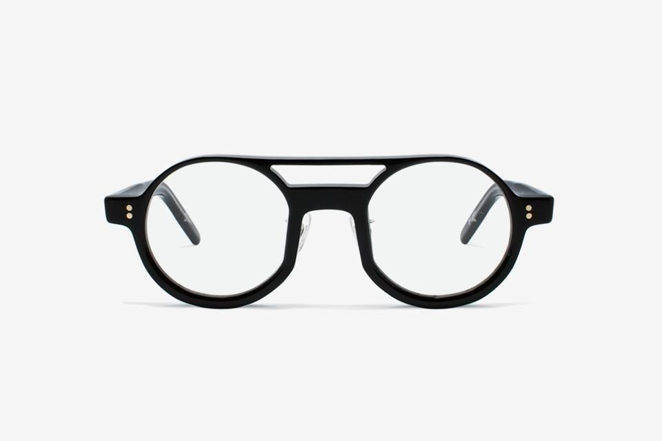 MEGANE ROCK - VECTOR 009 KURO MEGANE ROCK - VECTOR 009 KURO