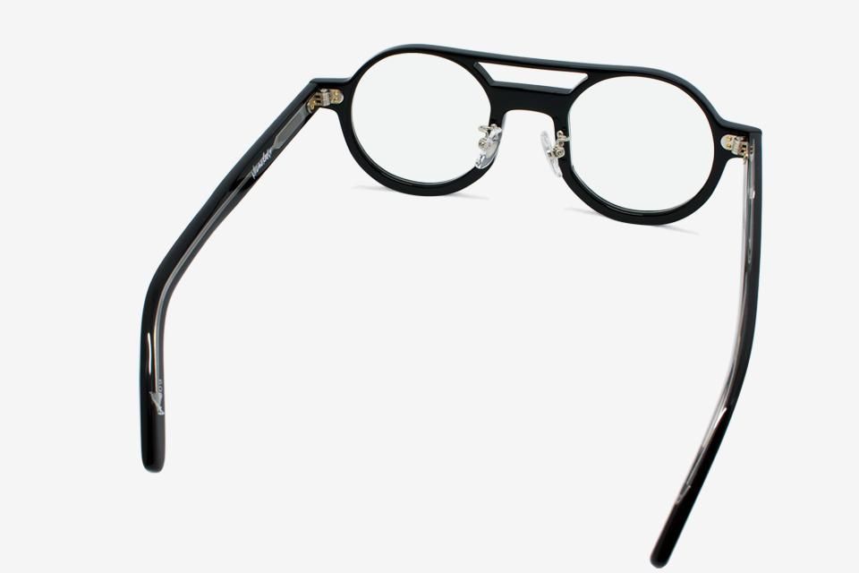 MEGANE ROCK - VECTOR 009 KURO MEGANE ROCK - VECTOR 009 KURO
