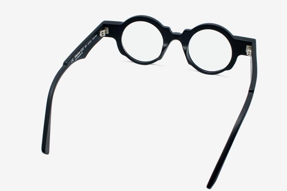 KUBORAUM クボラム - Maske K32 - BM