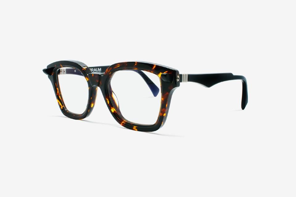 KUBORAUM クボラム - Maske Q3 - TOB