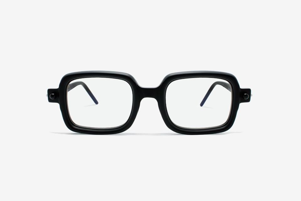 KUBORAUM(クボラム) Maske P2-FG 【定価】103,400円 KUBORAUM クボラム - Maske P2 - BMYH