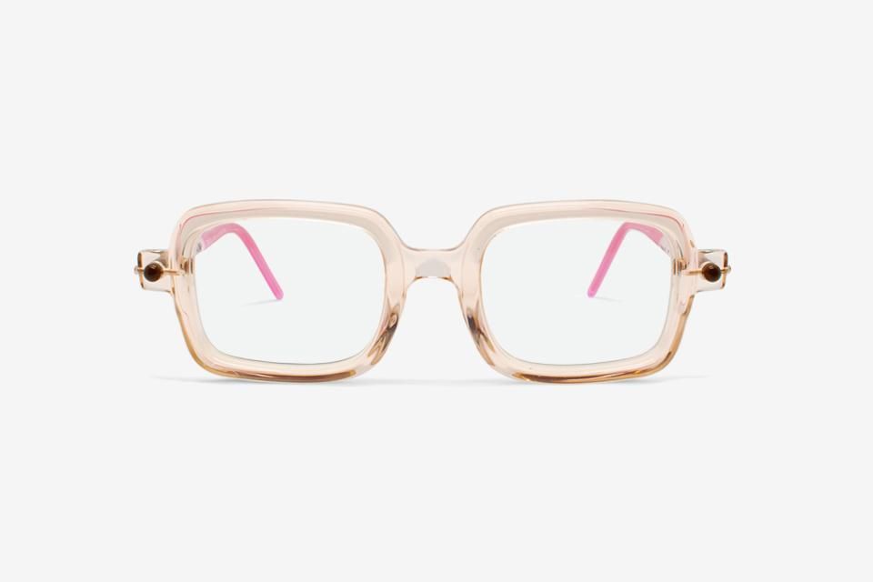 KUBORAUM(クボラム) Maske P2-FG 【定価】103,400円 KUBORAUM クボラム - Maske P2 - FG