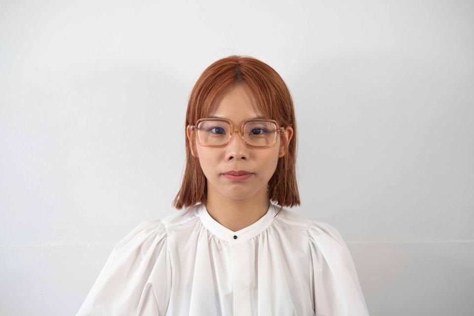 KUBORAUM(クボラム) Maske P2-FG 【定価】103,400円 KUBORAUM クボラム - Maske P2 - PT