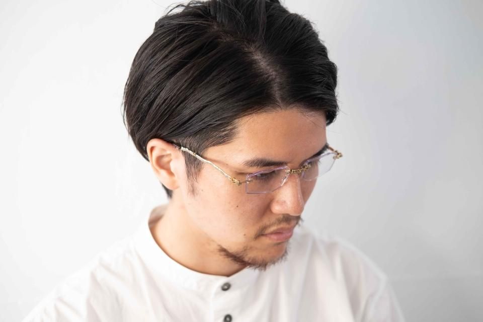 KUBORAUM クボラム - Maske H40 - GD