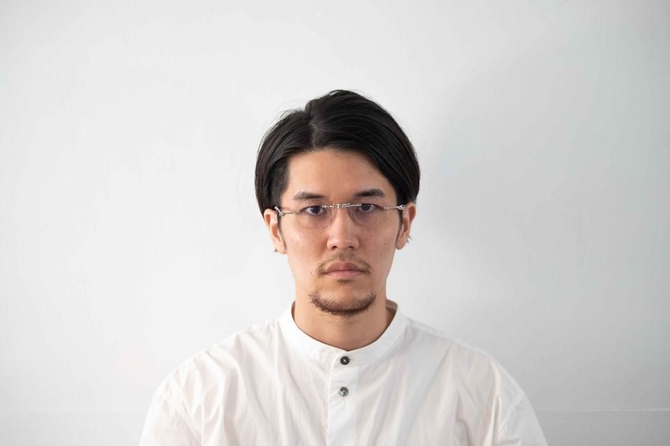 KUBORAUM クボラム - Maske H42 - SI