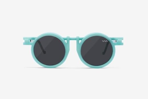 【VAVA × KENGO KUMA】CL0013 - AQUA HAZE