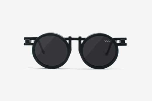 【VAVA × KENGO KUMA】CL0013 - BLACK