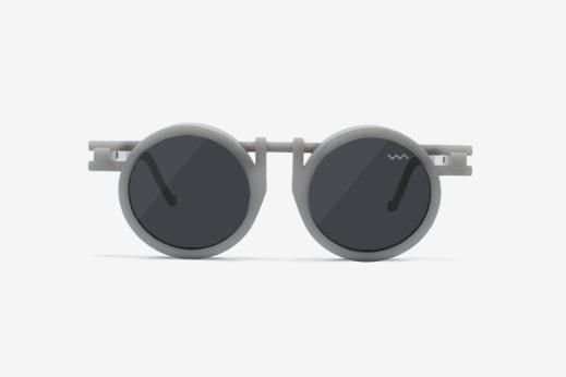 【VAVA × KENGO KUMA】CL0013 - LIGHT GREY
