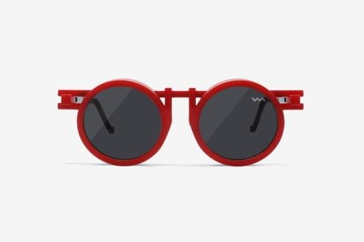 【VAVA × KENGO KUMA】 CL0013 - RED