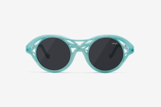 【VAVA × KENGO KUMA】 CL0015 - AQUA HAZE