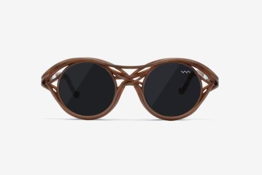【VAVA × KENGO KUMA】 CL0015 - CARIBOU