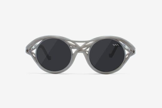 【VAVA × KENGO KUMA】 CL0015 - LIGHT GREY