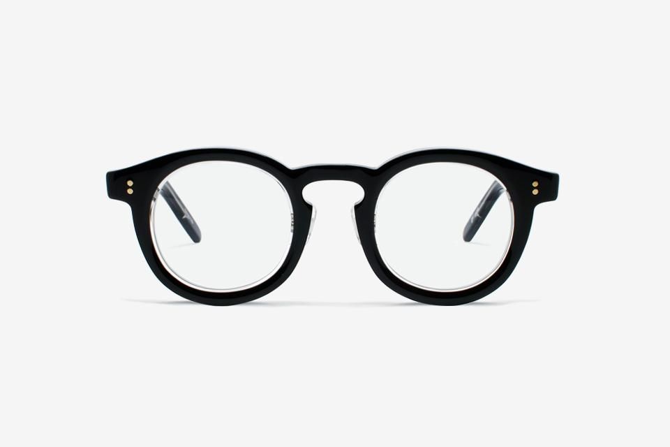 50%OFF 004 VECTOR - メガネロック ROCK MEGANE - LIMITED) BKCL(SEKKAKUDO 小物