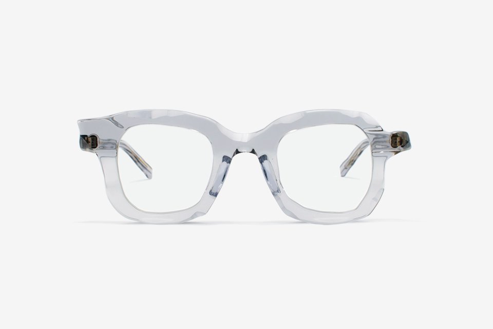 MM-0068 - No.3 Clear gray