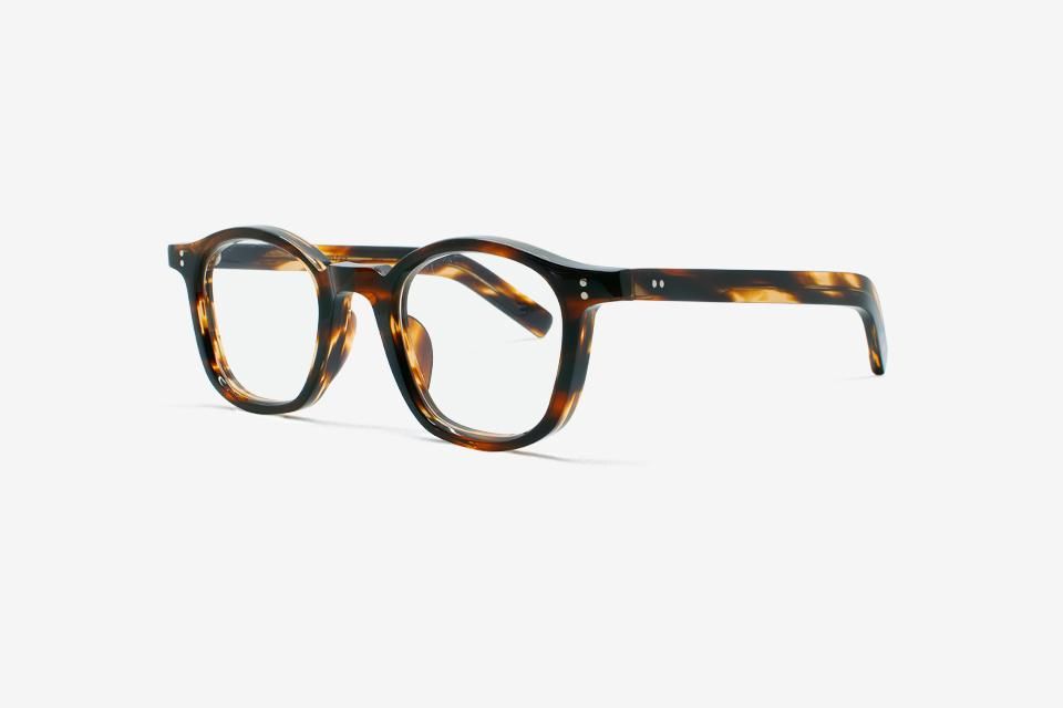 美品　ギュパール 01 guepard - gp-01 Havana