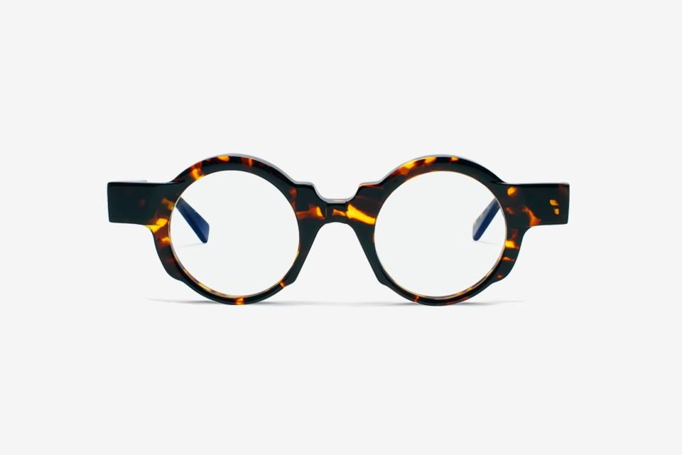 KUBORAUM クボラム - Maske K32 - TOR