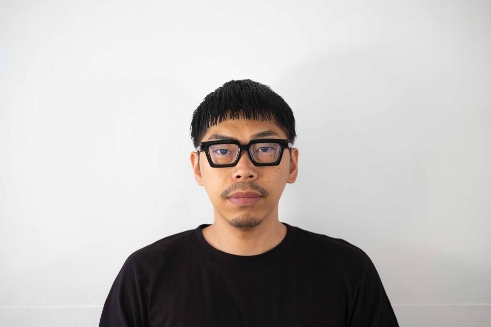 KUBORAUM クボラム - Maske Q2 - BB
