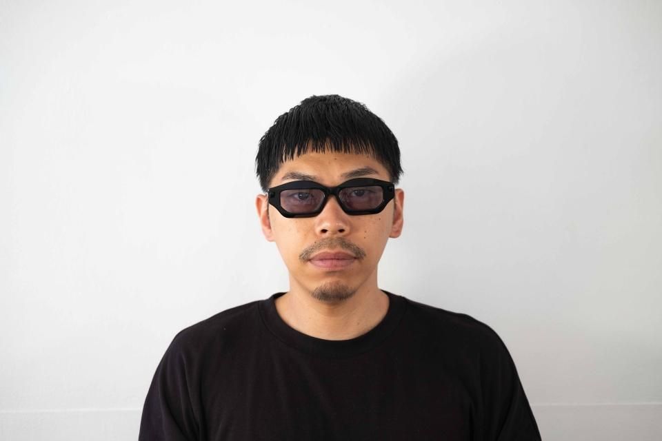 KUBORAUM クボラム - Maske Q6 - BS