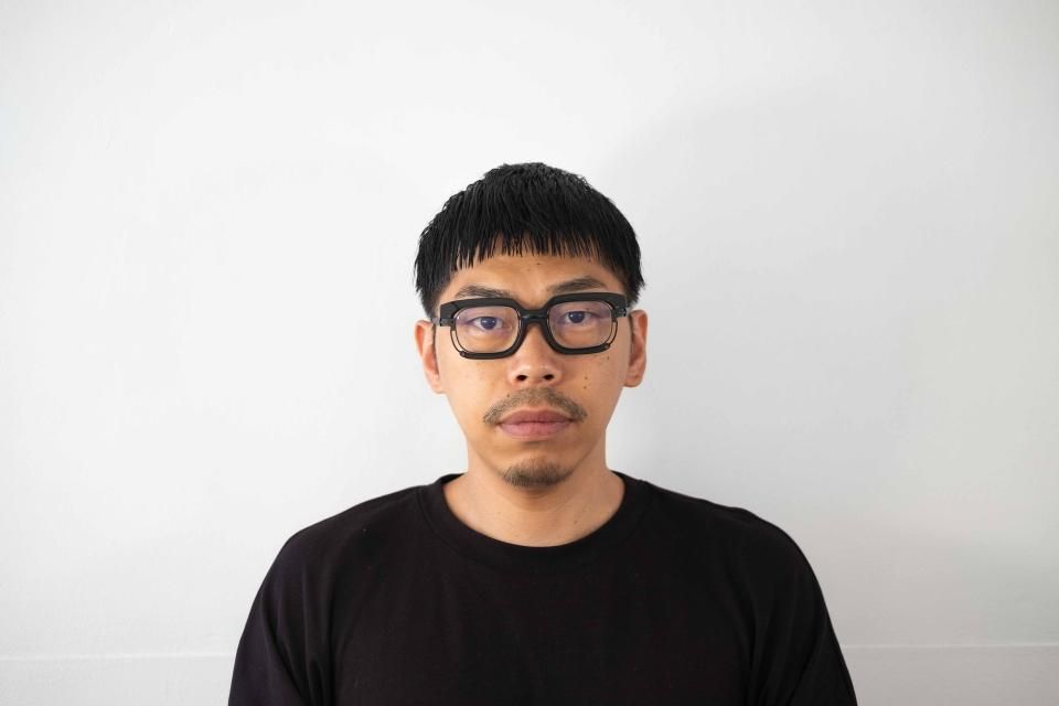 KUBORAUM クボラム - Maske H91 - BM KUBORAUM クボラム - Maske H91 - BM
