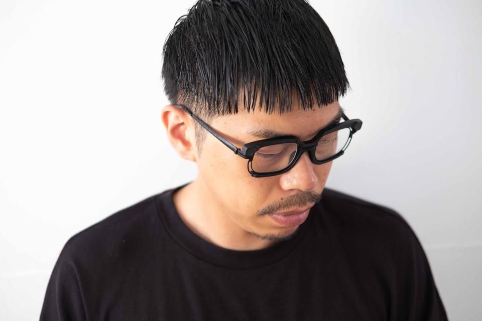 KUBORAUM クボラム - Maske H91 - BM KUBORAUM クボラム - Maske H91 - BM