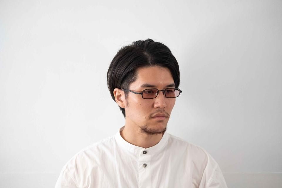 KUBORAUM クボラム - Maske Z18 - BB KUBORAUM クボラム - Maske Z18 - BB