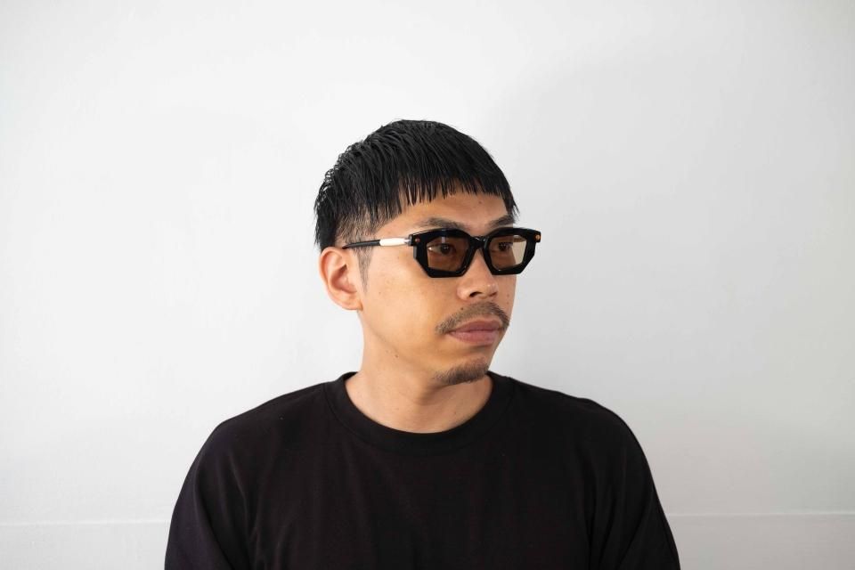 KUBORAUM クボラム - Maske P14 - BS KUBORAUM クボラム - Maske P14 - BS
