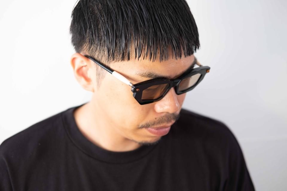 KUBORAUM クボラム - Maske P14 - BS KUBORAUM クボラム - Maske P14 - BS