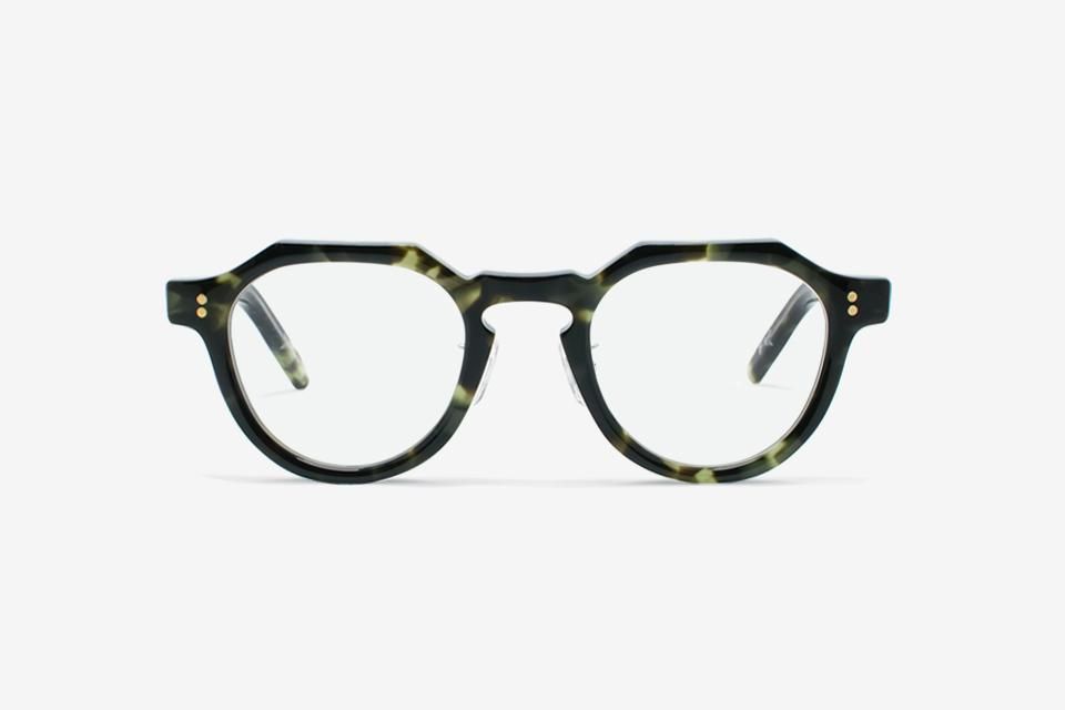 充実の品 - メガネロック ROCK MEGANE VECTOR GRDM（SEKKAKUDO - 012 小物