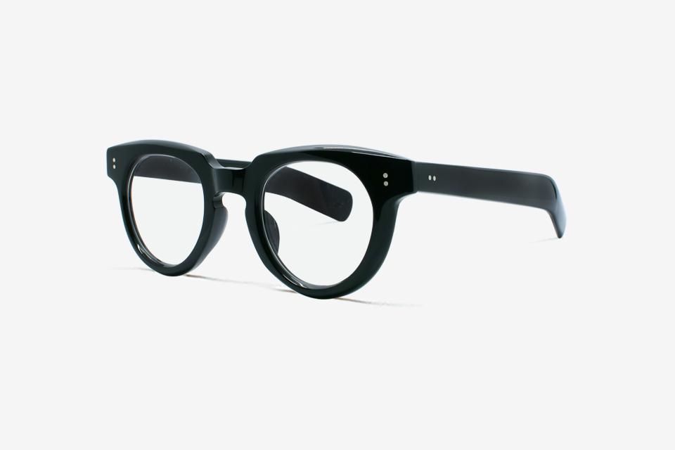 ギュパールguepard gp-23 【18日まで！32000円→29999円】 guepard ギュパール- gp-24 - Noir （SEKKAKUDO LIMITED）